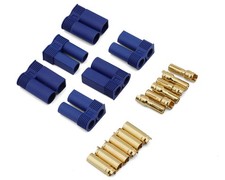 Samix EC5 Connectors (3 Male/3 Female) [SAMCEC5-003]