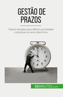 Florence Schandeler | GestãO De Prazos | Taschenbuch | Portugiesisch (2023)