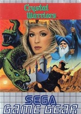 Thumbnail of ebay&reg; auction 127416476016 | Crystal Warriors - Sega Game Gear Strategie Videospiel OVP