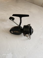 Mitchell 308a Reel In Vintage Spinning Fishing Reels for