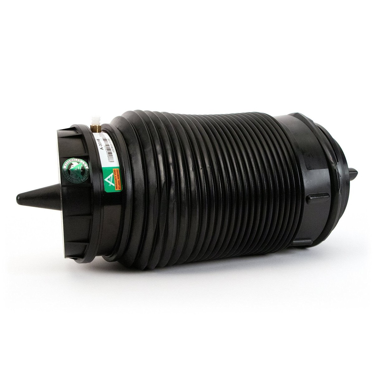 A-3316 Arnott Air Spring Rear Driver Left Side Hand for Bentley Bentayga Audi Q7