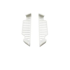 Take-Off Landing Protection Board Finger Safety Guard for DJI Mini 3 Pro Drone