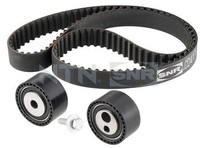 SNR KD459.30 Zahnriemensatz FüR CitroËN,Fiat,Lancia,Peugeot,Suzuki