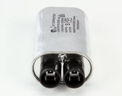 Panasonic CH85-23100, F60908K00AP Capacitor, 2300V, 50/60HZ, 1.00