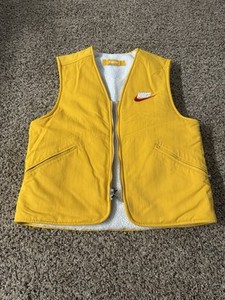 Nike Supreme Vest | eBay