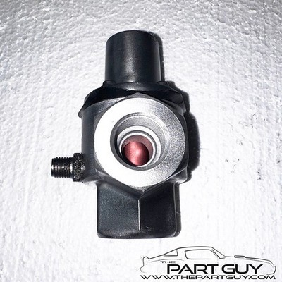 わ 64-65 Chevelle 64 Impala A/C STV POA SUCTION THROTTLE VALVE Air