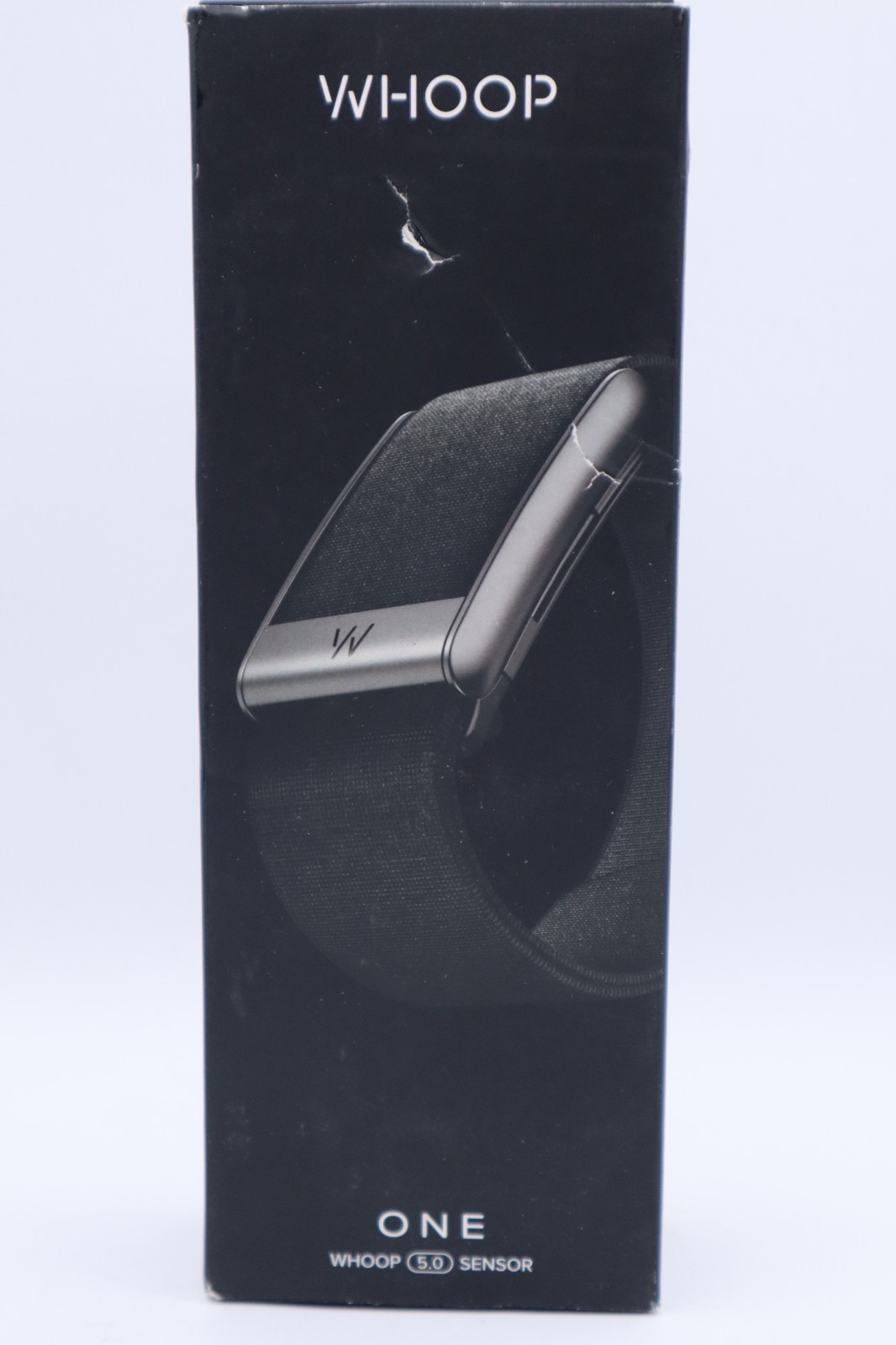 Whoop 5.0 One Health and Fitness Tracker WG50 🔥New/Sealed🔥