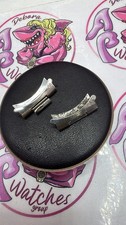 Rolex Endlinks 58 für Armband 7206 6636 Orig...