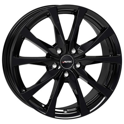 Autec Felgen Brixen SW 8.0x20 ET40 5x114,3 für Renault Espace Mégane (IV) Austra