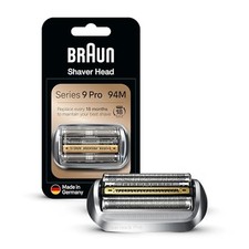 Series 9 Men's Electric Shaver Head ORIGINAL Replacement 1 Count Pack of 1 