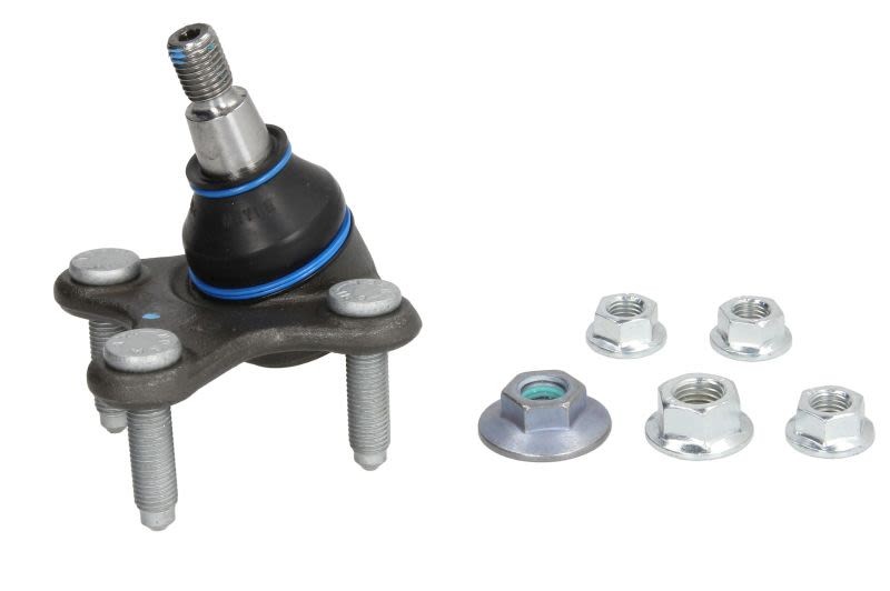 Rotule de suspension MEYLE 1160100017 pour train avant Audi A3 8P1