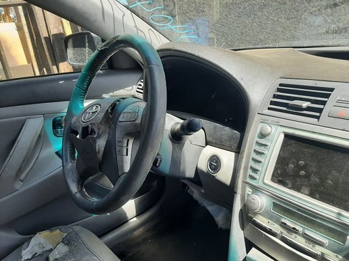 CAMRY     2007 Headrest 205652 - Bild 19 von 24