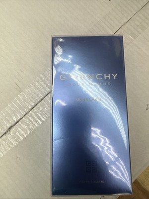 Givenchy Blue Label by Givenchy Eau De Toilette Spray 3.3 oz Men