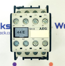 AEG SH4 SH8 Contactor 910-302-577-68