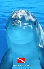 Scuba Diving Log Book Diver's Log Book (Paperback)