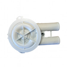 Washer Drain Pump 205217P for SpeedQueen Iplushop Parts