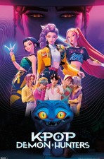 Netflix KPop Demon Hunters (2025) - 34