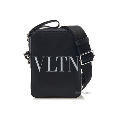 Valentino Klein Kreuzkörper mit Logo 4Y2B0943 WJW 0NI 124129402