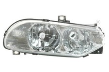 TYC 20-5619-08-2 Hauptscheinwerfer rechts für ALFA ROMEO
