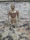 Vintage  Star Wars The Empire Strikes Back C-3PO figure Kenner 1980