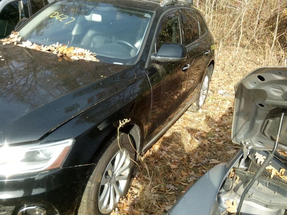 Fuel Pump VIN Model Fp 7th And 8th Digit 2.0L Fits 13-17 AUDI Q5 1538024 - Image 2 of 4