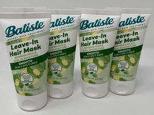6x Batiste Leave-In Hair Mask Smooth 1.7oz – Frizz Control – New- FAST SHIPPING
