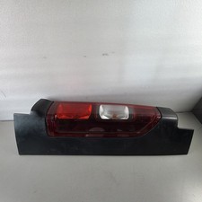 Vauxhall Vivaro Renault Trafic Rear Right Tail Light 265A19592R