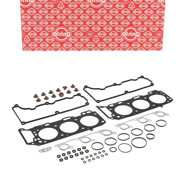 Elring Zylinderkopfdichtung Satz FüR Land Rover Discovery 3 (L319) 4.0 V6 4X4-image