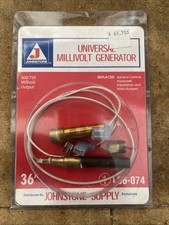 Johnstone Universal Millivolt Generator L36-074
