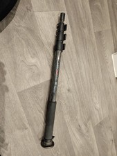 Manfrotto Monopad Carbon One 449