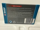 BASF 353 CR II Focus 90 Min Type II Chrome Audio Cassette Tape Sealed — photo 2