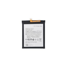 New Battery Li-Po 5000 mAh Compatible For Motorola Moto G Stylus XT2043