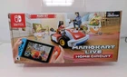 Open Box, Mario Kart Live: Home Circuit, Mario Set for Nintendo Switch