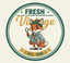 fresh-vintage