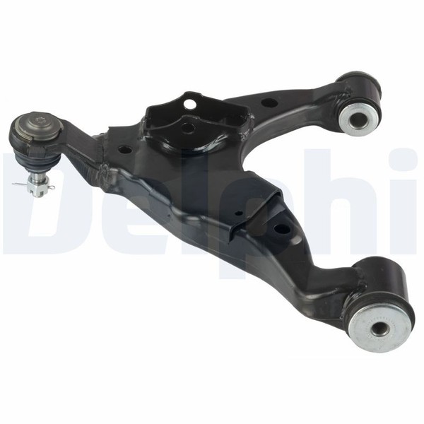 Delphi TC3297 Spurstangenlenker Querlenker FüR Lexus Toyota-image
