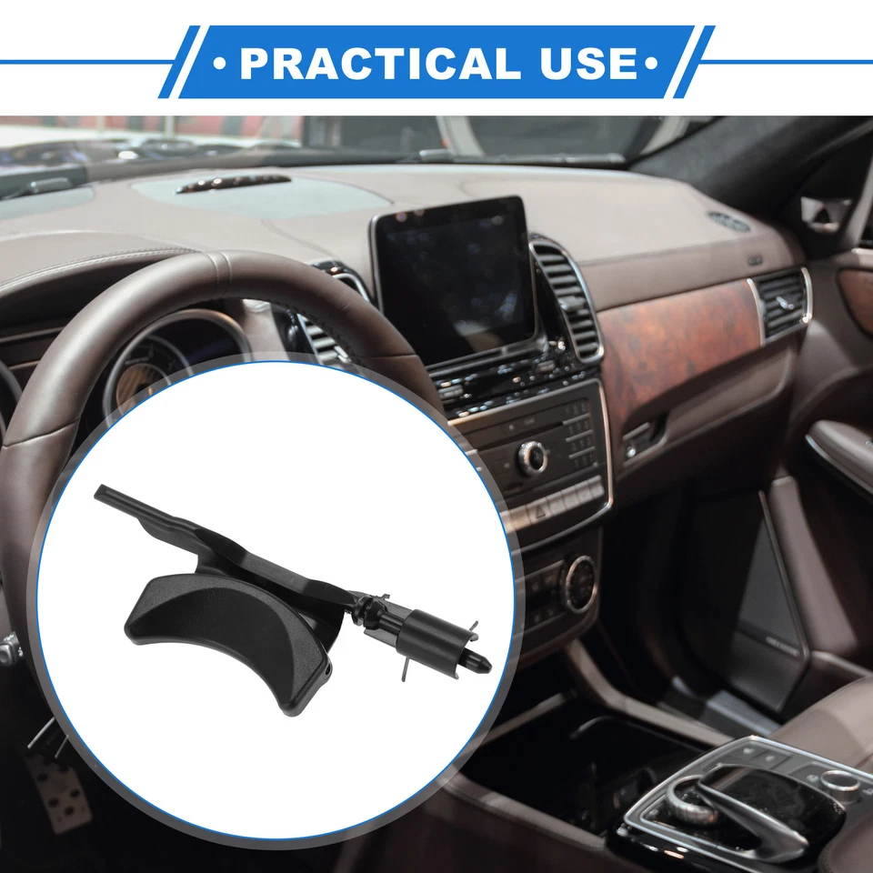 Portavasos para Mercedes-Benz GLS450 GLS550 17-19 Nº1666806402 Foto 2 de 4