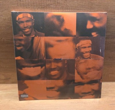  Frank Ocean   Channel Orange (Alternative Cover)   Vinyl-Schallplatte   