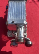 Whipple Supercharger Chevy 5.7 Tbi Sbc Obs Truck Camaro Blower Edelbrock Intake