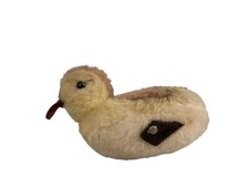 Steiff Tier Ente 11 cm. Zustand siehe Fotos  