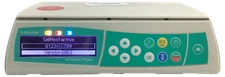 B. BRAUN INFUSOMAT SPACE INFUSION PUMP !