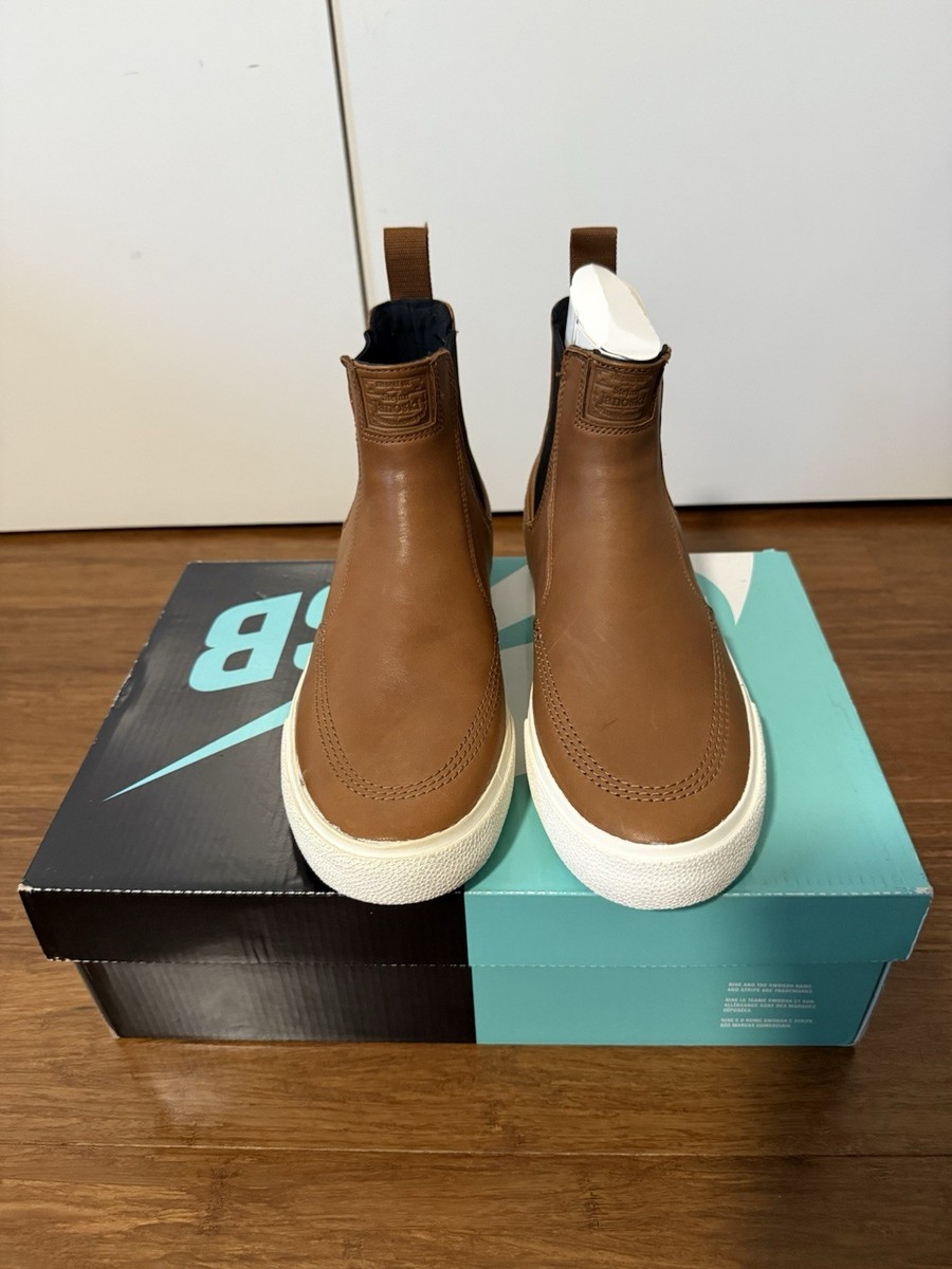 janoski boot