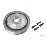 Herth+Buss Riemenscheibe Kurbelwelle FüR Alfa Romeo Fiat Jeep Lancia Opel Saab
