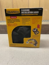 Workforce Flooring Installation Laser, THD33L, 234941