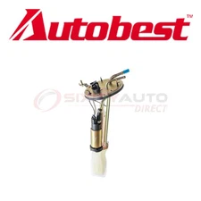 Autobest F4350A Fuel Pump Hanger Assembly for Gas Tank sr