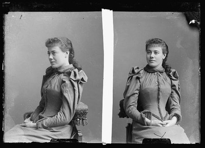 Photo:Griffith, Inez