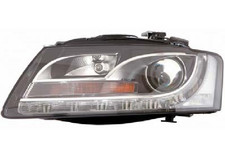 VAN WEZEL Hauptscheinwerfer D3S 0378985  Audi A5 /Cabrio Audi A5 Sportback links