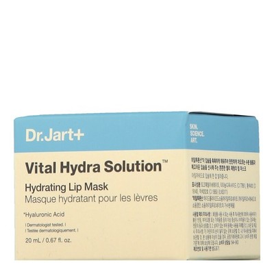 Dr. Jart+ Vital Hydra Solution Hydrating Lip Mask 20ml