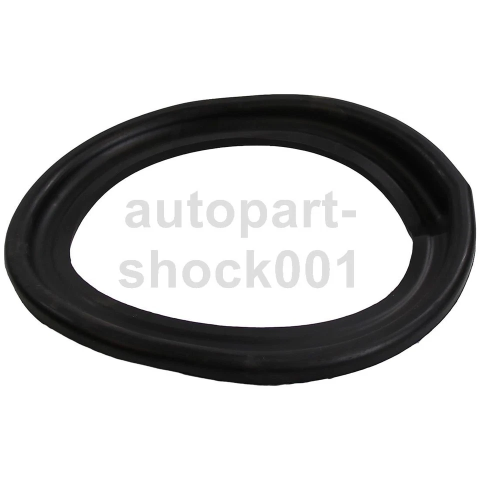 Monroe задний нижний пружинный изолятор катушки для Hyundai Accent 2001 2000 1999 1998 - Изображение 2 из 2