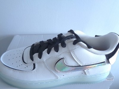 Nike AF1/1 (GS) Sneaker Schuhe DH7341 100 UK 4 EU 36,5 US 4,5 Y NEU + KARTON
