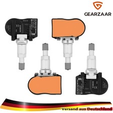 Reifendrucksensor RDKS Kompatibel mit BMW 3er F30 F31 4er X1 F48 M3 F80 M4 F82